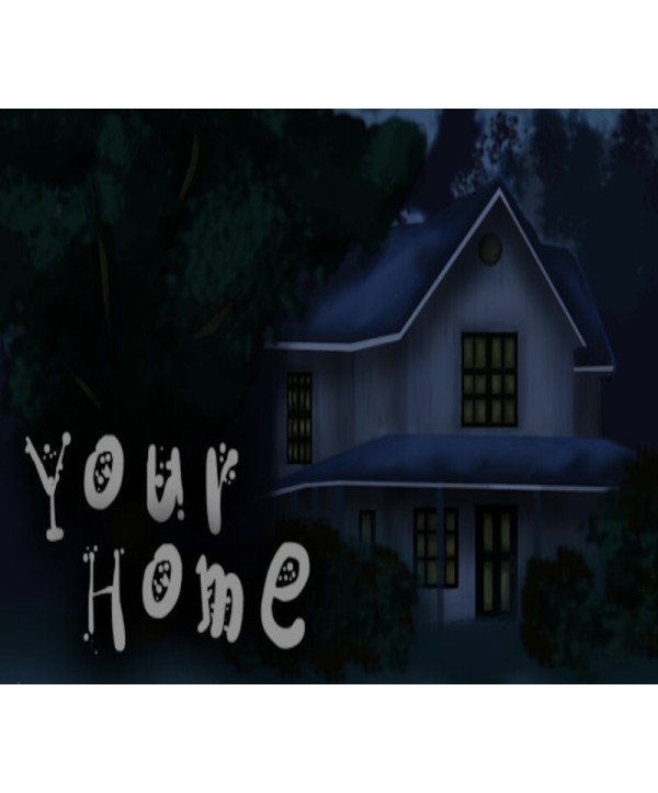 Your Home Steam Key GLOBAL